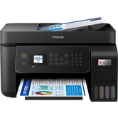 EPSON EcoTank ET-4800 Multifunción A4 Wifi Inkjet Dúplex
