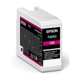 Tinta/Embalagem única Vivid MG T46S3 10 25 ml