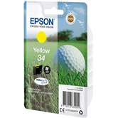 Bola de golfe Ink/34 4.2ml YL