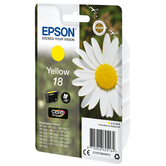 CARTUCHO EPSON AMARELO XP-102/205/305/405 C13T18044012