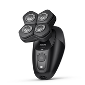 AFEITADORA PHILIPS HS5980/15 RECARGABLE 3 CABEZALES