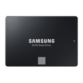 DISCO RÍGIDO 1TB 2,5" SAMSUNG SSD SATA3 870 EVO