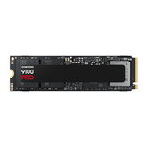 SSD SAMSUNG MZ-VAP4T0 4000 GB M.2 14800 MB/s PCI Express 5.0 NVMe