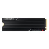 SSD SAMSUNG 9100 PRO MZ-VAP4T0 4000 GB M.2 14800 MB/s PCI Express 5.0 NVMe