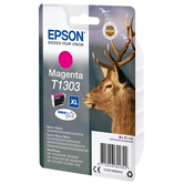 CARTUCHO EPSON MAGENTA T1303 C13T13034012