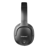 Intenso | Fones de ouvido OVER-EAR O400HA | preto