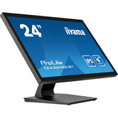 Alto-falantes IIYAMA T2438MSC-B1 ProLite 23,8" LED IPS Full HD HDMI