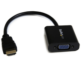 hdmi laptop to vga monitor