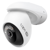Outdoor Pan/Tilt Security Wi-Fi Camera