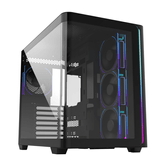 FSP  M580-BP  Negro