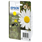 CARTUCHO EPSON AMARILLO XL XP-102/205/305/405 C13T18144012
