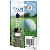 Ink/34 Golf Ball 6.1ml BK