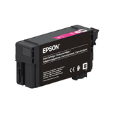 ÚNICO XD2 MAGENTA T40C340 (26 ML)