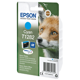 CARTUCHO EPSON CIAN T1282 C13T12824012