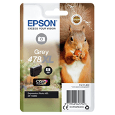 Tinta/478XL Esquilo 11,2ml GY