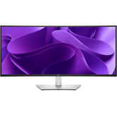 LCD HDMI IPS Wide Quad HD DELL P3425WE Pro Plus de 34,1"