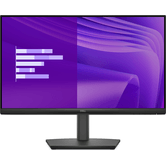 Alto-falantes DELL E2425HSM Série E 23,8" LCD IPS Full HD HDMI VGA