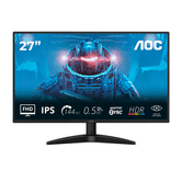 Monitor LED HDMI IPS Full HD AOC 27B36X de 27"