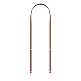 Crossbody Strap - Sienna