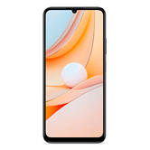 SPC Discovery 3 SE 6.8" 4G 4 GB/64 GB cinza