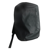 APROX APPNB401 MOCHILA PARA PORTÁTIL DE 15,6" ACOLHIMENTO DE QUALIDADE RESISTENTE À ÁGUA COR PRETA