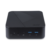 BAREBONE ACER VERITON NUC VN1502G-13U5U INTEL CORE 5-120U 2xDDR4 2xM.2 WIFI-6E 1xDP 1xHDMI