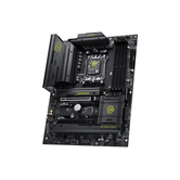 PLACA WIFI MSI MAG B850 TOMAHAWK, AMD, AM5, B850, 4DDR5, 256 GB, HDMI, 4SATA 3+2 M.2,5 GBLAN+WIFI7+BT 5.4, 4 USB 3.2 E 2 TIPO-C, ATX
