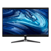 AIO ACER VZ2514G (DQ.R1SEB.003) 23,8", Ci5-12450H, 16 GB, SSD 512, TECLADO E MOUSE USB, W11PRO