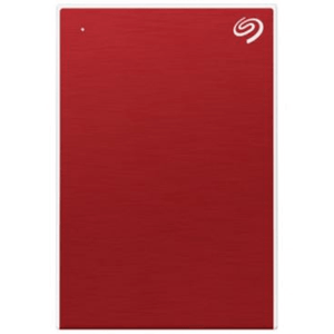 one touch hdd 4tb red 2.5in usb3.0 external h dd