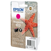 CARTUCHO EPSON MAGENTA 603