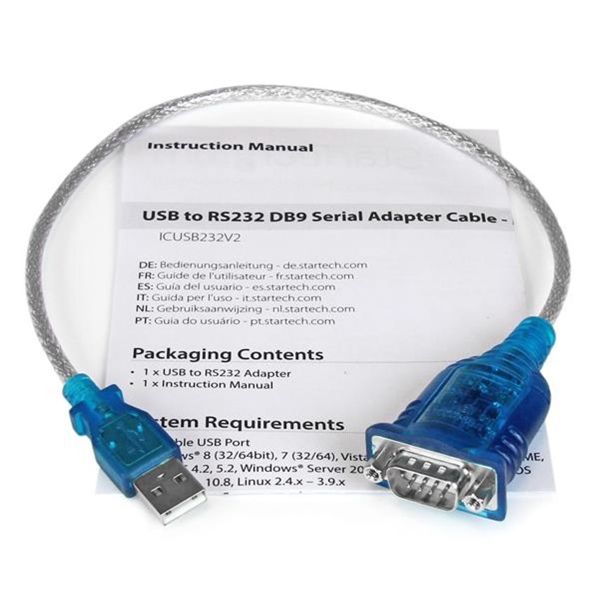 ICUSB232V2