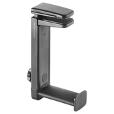 Mars Gaming Soporte Dual Auricular MHH2 PRETO