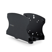 Suporte de parede para PC Prateleira para computador