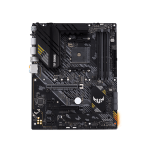 PLACA AMD RYZEN ASUS B550-PLUS TUF GAMING AM4 DDR4 PCX3.0 MATX HDMI DPORT