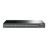 INTERRUPTOR GIGABIT 48PUERTOS 19" 1U