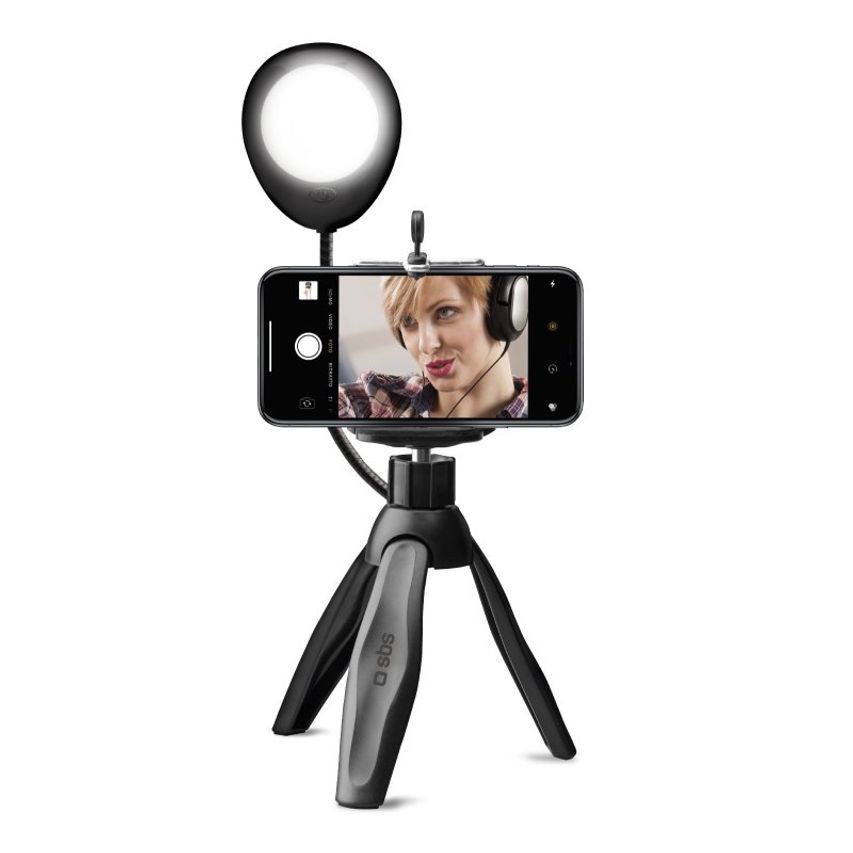 TESELFIERINGMINI