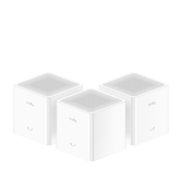 Solução de malha Wi-Fi CUDY AC1200