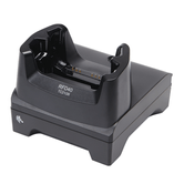 RFD40 1 SLOT DE DISPOSITIVO/0 SLOTS DE TORRADEIRA CARREGAM SOMENTE SUPORTE DE BERÇO TC21/26. REQUER FONTE DE ALIMENTAÇÃO (PWR-BGA12V50W0WW) CABO DE LINHA DC (CBL-DC-388A1-01)