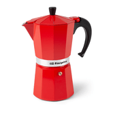 CAFETEIRA ITALIANA ORBEGOZO KFR 1240 12 Xícaras