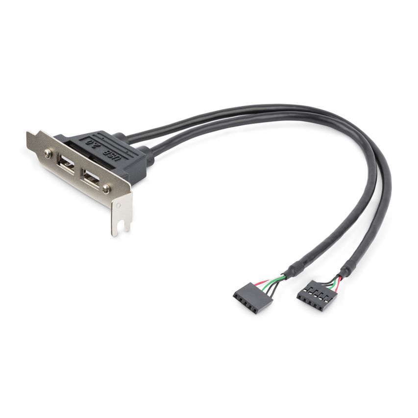 USB PLATELP