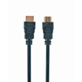 Cabo HDMI de alta velocidade Gembird (M)-(M) 7,5 Mts