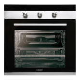 HORNO CATA CM 760 AS BK MULTIFUNCION NEGRO FONDO REDUCIDO