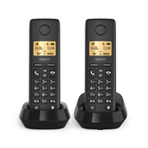 TELEFONO SOBREMESA SIEMENS BASIC 100 DEC DUO
