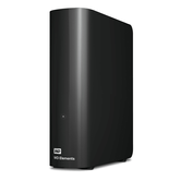 Western Digital Elements Desktop 18 TB 3.5 USB 3.0