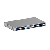 48PT GE SMART SWITCH GS748T