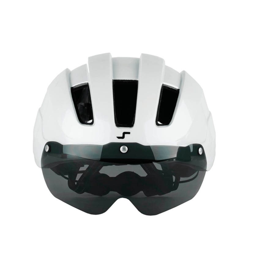 HELMET ATOMIC