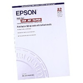 PAPEL ESPECIAL EPSON HQ A2 (30)