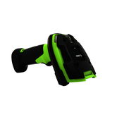 LI3608-ER RUGGED USB KIT: LI3608-ER20003VZWW SCANNER  CBA-U46-S07ZAR SHIELDED USB HIGH CURRENT CABLE