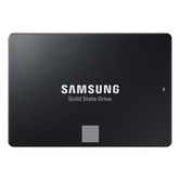 SAMSUNG SSD 870 EVO 8TB SATA3 NEGRO