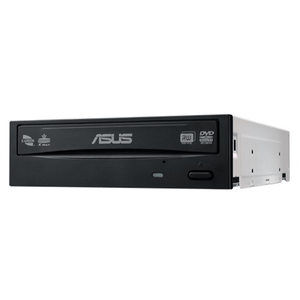 REGRABADORA INTERNA ASUS DRW-24D5MT/BLK/B/GEN BULK SATA NEGRO